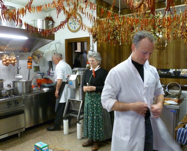 producer culinary bike tours italy